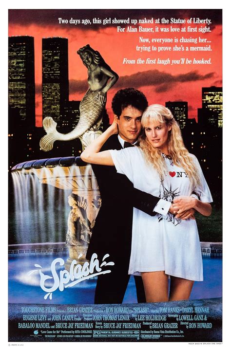 splash imdb|Splash (film) .
